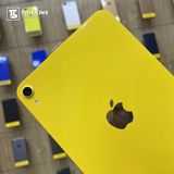  Skin iPad Mini | Gloss Bright Yellow 