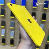  Skin iPad Mini | Gloss Bright Yellow 