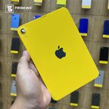  Skin iPad Mini | Gloss Bright Yellow 