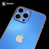  Skin iPhone Phối lưng viền | iPhone 13 