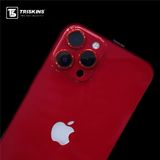  PPF Red Product iPhone 11 | 12 | 13 Series 