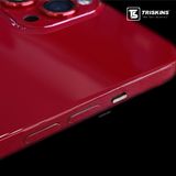  PPF Red Product iPhone 11 | 12 | 13 Series 