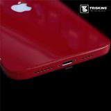  PPF Red Product iPhone 11 | 12 | 13 Series 