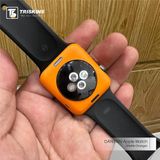  Skin Apple Watch | Orange Hermes 
