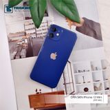  PPF Matte iPhone 12 Mini 