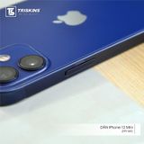  PPF Matte iPhone 12 Mini 