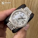  DÁN PPF ROLEX OYSTER PERPETUAL 116244 DATEJUST 36 