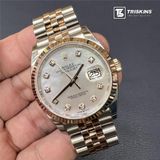  DÁN PPF ROLEX OYSTER PERPETUAL 116244 DATEJUST 36 
