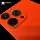  Skin iPhone Satin neon orange | iPhone 13 Promax 