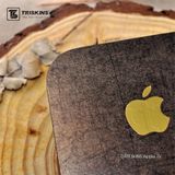  Skin Apple TV | Brown Crome 3M Dinoc 