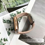  Skin 3M Apple Watch | Satin Caramel Luster 