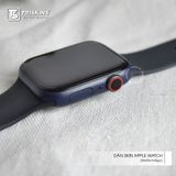  Skin 3M Apple Watch | Matte indigo 
