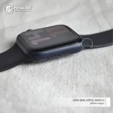  Skin 3M Apple Watch | Matte indigo 