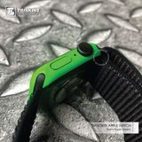 Skin 3M Apple Watch | Satin Neon Green 