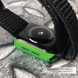  Skin 3M Apple Watch | Satin Neon Green 