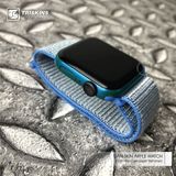  Skin 3M Apple Watch | Satin Flip Carribean 