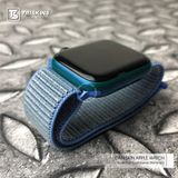  Skin 3M Apple Watch | Satin Flip Carribean 