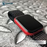  Skin 3M Apple Watch | Satin smoldering 