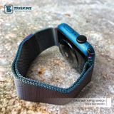  Skin 3M Apple Watch | Satin Perfect Blue 