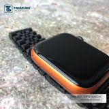  Skin 3M Apple Watch | Satin Cooper Metallic 