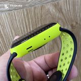  Skin 3M Apple Watch | Satin neon Yellow 