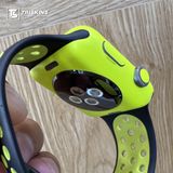  Skin 3M Apple Watch | Satin neon Yellow 