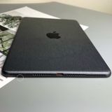  Dán Skin 3M iPad Pro 11 inch 12.9 inch - Brushed Steel  By TRISKINS 