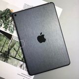  Dán Skin 3M iPad Pro 11 inch 12.9 inch - Brushed Steel  By TRISKINS 