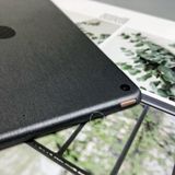  Dán Skin 3M iPad Pro 11 inch 12.9 inch - Brushed Steel  By TRISKINS 