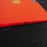  Skin iPad Pro 11 inch 12.9 inch | Satin neon orange 