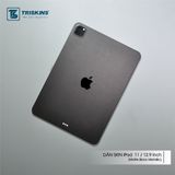  Dán iPad Pro 11 inch 12.9 inch | Dead Matte Black 