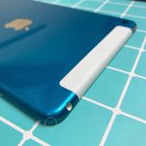  Skin iPad Pro 11 inch 12.9 inch | Gloss Blue Metallic 