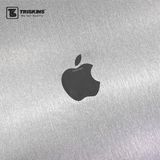  Skin iPad Pro 11 inch 12.9 inch | Brushed Titanium 