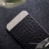  Skin iPhone 13/12 series | Crome Louis Vuitton 