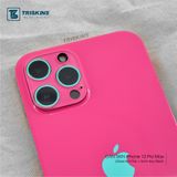  Skin iPhone 12/13 Series | Gloss Hot Pink 