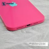  Skin iPhone 12/13 Series | Gloss Hot Pink 