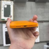  Skin iPhone 12/ 13 series | Hermes Orange 