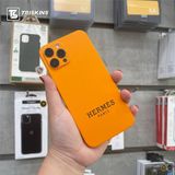  Skin iPhone 12/ 13 series | Hermes Orange 