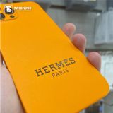  Skin iPhone 12/ 13 series | Hermes Orange 