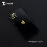  Skin iPhone | PPF Gloss Black 