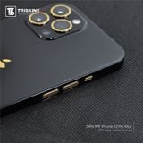  Skin iPhone | PPF Gloss Black 