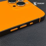  Skin iPhone 13 series | Hermes Orange 3M Dinoc 