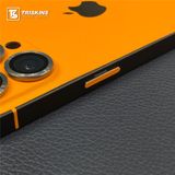  Skin iPhone 13 series | Hermes Orange 3M Dinoc 