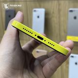  Skin iPhone | Gloss Glucid Yellow 