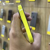  Skin iPhone | Gloss Glucid Yellow 