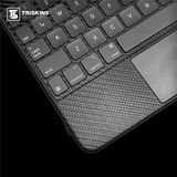  Skin Magic Keyboard / Folio 11 inch 12.9 inch | Matte Gray Aluminum 