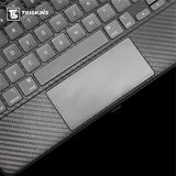  Skin Magic Keyboard / Folio 11 inch 12.9 inch | Matte Gray Aluminum 