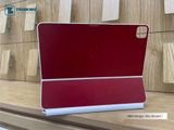  Skin Magic Keyboard / Folio 11 12.9 inch | Satin Smoldering Red 