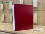  Skin Magic Keyboard / Folio 11 12.9 inch | Satin Smoldering Red 