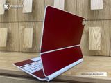  Skin Magic Keyboard / Folio 11 12.9 inch | Satin Smoldering Red 